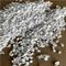 Unshaped Refractories White Tabular Alumina Grains 99.52%