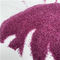 JIS Standard Pink Fused Alumina 98.2% For Cutting Disc Abrasives