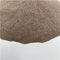 Al2O3 95% P Grit Brown Fused Alumina High Hardness Brown Corundum