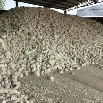 Fully Calcined 1770min. Refractoriness Refractory Sand For Precision Casting Investment