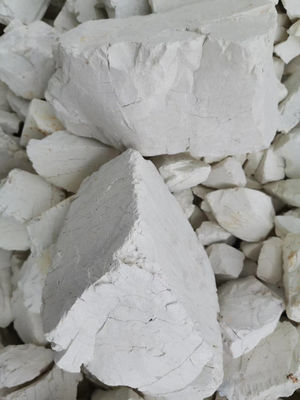 High Brightness White Cordierite Powder For Ceramic Materials Al2O3 32-35%