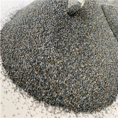High Strength SG Abrasives Calcined Aluminum Oxide 95% For Bonded Abrasives