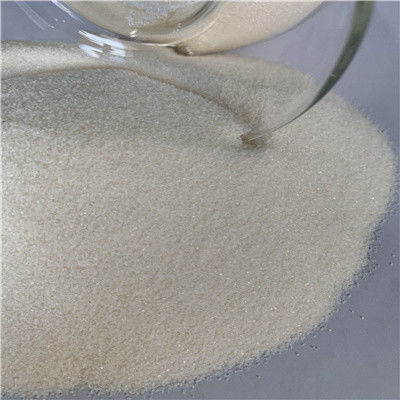 High Temperature Treatment with Zirconia White Fused Alumina WFA99% for Grinding Wheels Abrasives