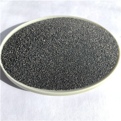 40Mesh Ceramic Foundry Sand 2.04g/Cm3 Bauxite Casting Sand For Steel Casting