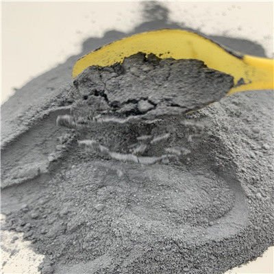 550Kg/M3 SF Densified Microsilica Fume Increased Compressive Strength