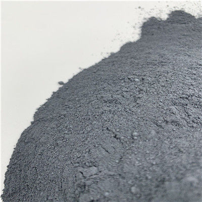 96% Micro Silica Fume 0.1 Microns 0.3 Microns Increased Concrete Density