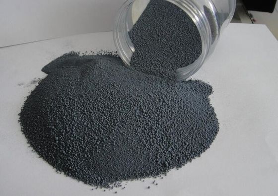 Undensified Micro Silica Fume 96.2% 290Kg/m3 360Kg/m3 Grey