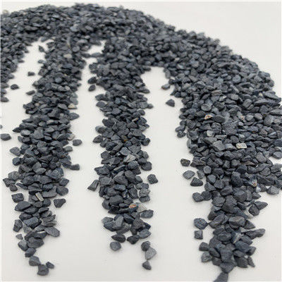 ASTM Standard Fused Alumina Zirconia 40.3% With Good Melt Erosion Resistance