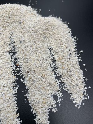 Petroleum Industry Mullite Sand Precision Refractory Sand 30/60 Mesh