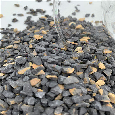 Aluminosilicate Natural Sintered Mullite Small Thermal Conductivity