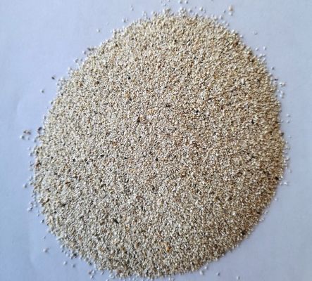 Fully Calcined 1770min. Refractoriness Refractory Sand For Precision Casting Investment