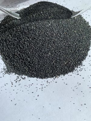 AFS Ceramic Foundry Sand 2.05g/Cm3 Spherical Shape High Refractoriness