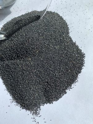 AFS Ceramic Foundry Sand 2.05g/Cm3 Spherical Shape High Refractoriness