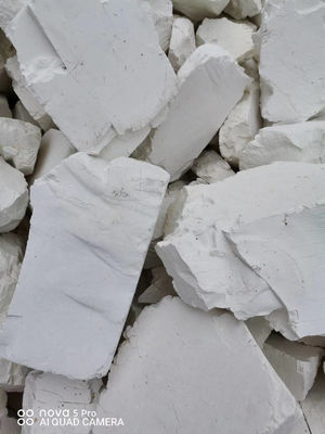 High Brightness White Cordierite Powder For Ceramic Materials Al2O3 32-35%