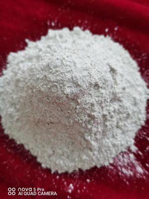 High Brightness White Cordierite Powder For Ceramic Materials Al2O3 32-35%