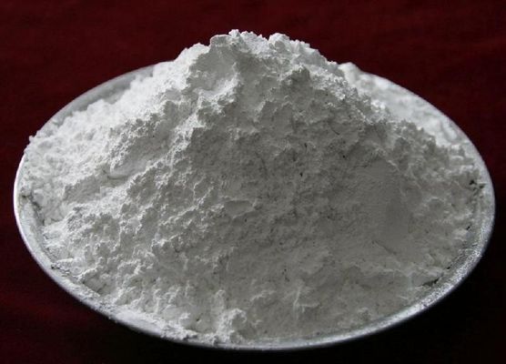 Customerized Calcined Alumina Powder D50 99% Alumina Polishing Powder