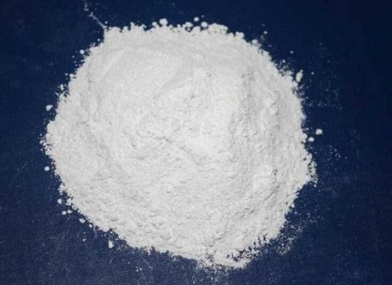 Customerized Calcined Alumina Powder D50 99% Alumina Polishing Powder