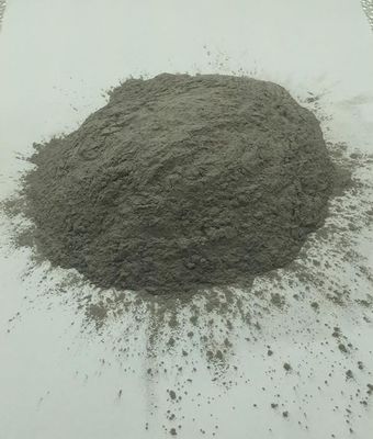 Polishing Fused Alumina Powder , Sandblasting Aluminium Oxide