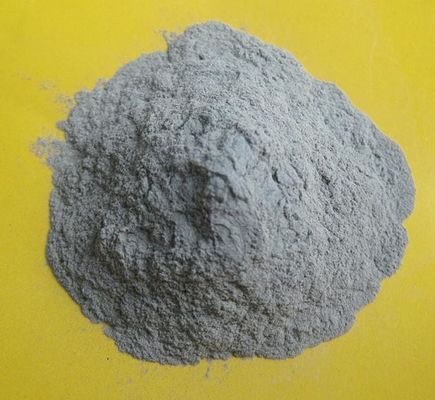 Polishing Fused Alumina Powder , Sandblasting Aluminium Oxide