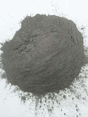 Polishing Fused Alumina Powder , Sandblasting Aluminium Oxide