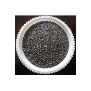 Round Grains Brown Fused Alumina Al2O3 95% Industrial Abrasive Raw Materials