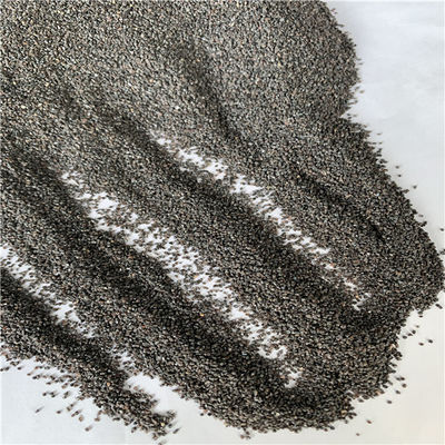 High Temperature Brown Corundum 95% for Vitrified Bonded Abrasives