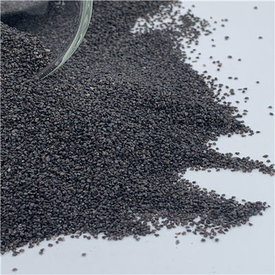 Standard Brown Fused Aluminum Oxide 24# For Cutting Disc Abrasives