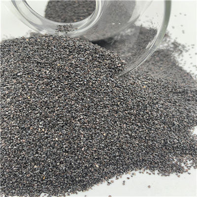JIS Standard Brown Fused Alumina 95% For Grinding Wheels Abrasives