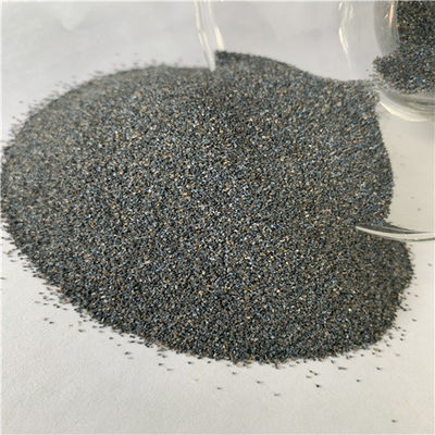 High Strength SG Abrasives Calcined Aluminum Oxide 95% For Bonded Abrasives