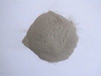 Brown Fused Aluminum Oxide Micropowder W Grade 1.99c/cm3 For Polishing Applications