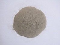 Brown Fused Aluminum Oxide Micropowder W Grade 1.99c/cm3 For Polishing Applications