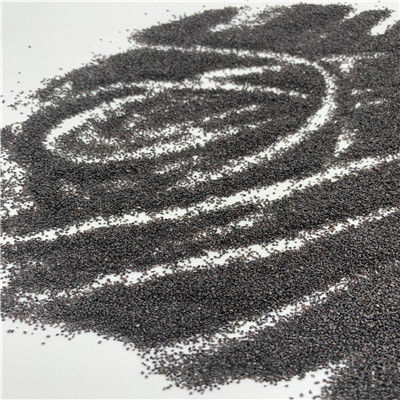 Industrial Abrasives Brown Fused Alumina Oxide BFA 95%  Fireproof