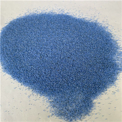 High Temperature Treatment White Fused Alumina WFA99% for Bonded &amp; Industrial Abrasives