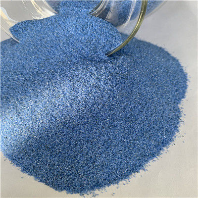 High Temperature Treatment White Fused Alumina WFA99% for Bonded &amp; Industrial Abrasives