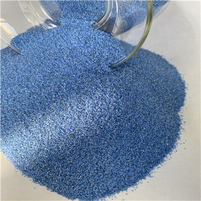 Cobaltous Oxide White Fused Alumina WFA 99% For Bonded Abrasives