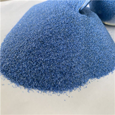 Cobaltous Oxide White Fused Alumina WFA 99% For Bonded Abrasives