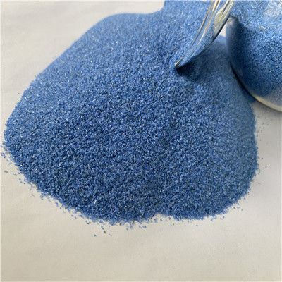 Treated with Cobaltous Oxide White Fused Alumina WFA99% for Polishing