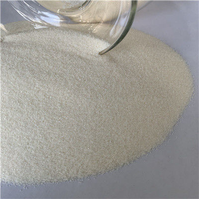 Zirconia Fused Alumina Grains 1.95g/cm3 High Temperature Treatment