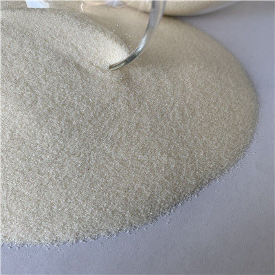 High Temperature Treatment with Zirconia White Fused Alumina WFA99% for Grinding Wheels Abrasives
