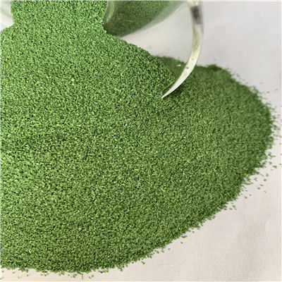 Chromium Oxide Coated White Fused Alumina WFA99% for Resin Abrasives