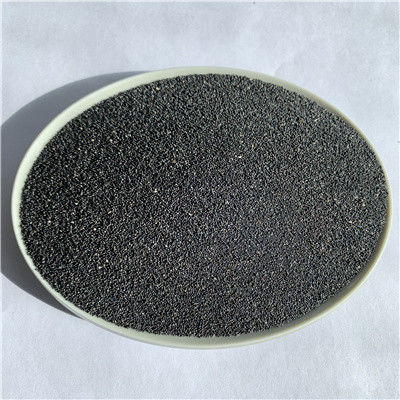 20# 30# Nice Foundry Sand , Ceramsite Sand For Foundries Industry