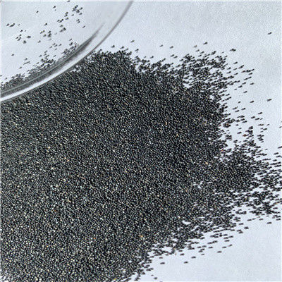 1.95g/cm3 Ceramic Foundry Sand AFS25 1850 Degree Refractoriness Bauxite Sand