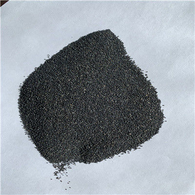 40Mesh Ceramic Foundry Sand 2.04g/Cm3 Bauxite Casting Sand For Steel Casting
