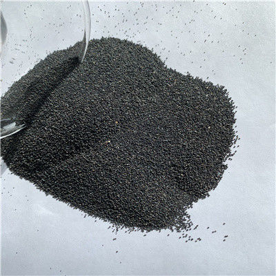 High Purity Ceramic Foundry Sand 200Mesh Coating Sand Balls Shape