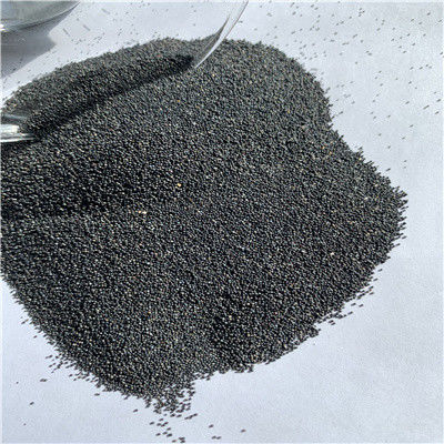 High Purity Ceramic Foundry Sand 200Mesh Coating Sand Balls Shape