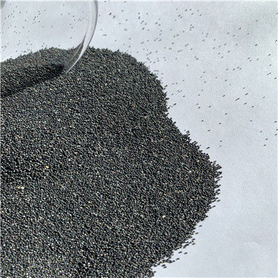High Purity Ceramic Foundry Sand 200Mesh Coating Sand Balls Shape
