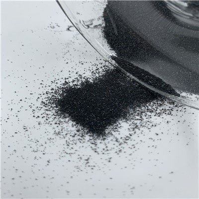0.698W/M.K Fused Ceramic Sand AFS Low Crushing Ratio For Foundry