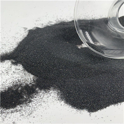 0.698W/M.K Fused Ceramic Sand AFS Low Crushing Ratio For Foundry