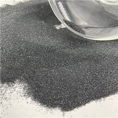 0.698W/M.K Fused Ceramic Sand AFS Low Crushing Ratio For Foundry