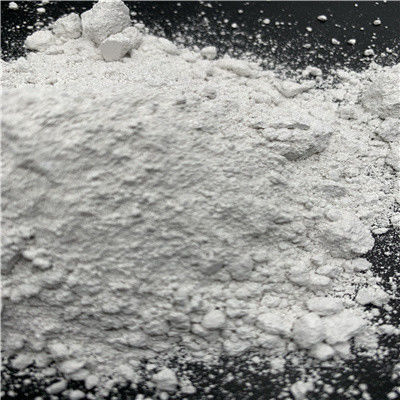 Shotcrete Micro Silicon Powder , Zirconia Silica Fume Powder 92%